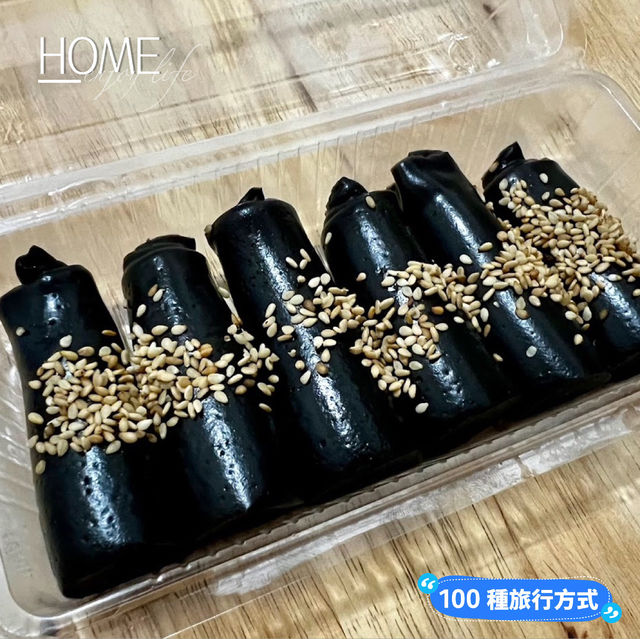 芝麻美食天堂 暖心芝作推介  🤩 芝麻美食天堂 暖心芝作推介  🤩