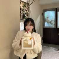 타이난 Liáng Liáng Table (啢啢小桌) — 끼니를 예술로 승화시킨 한끼