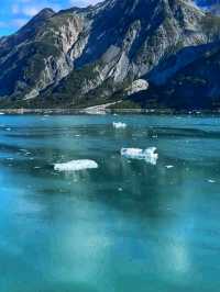 ❄️ Glacier Bay National Park – Alaska’s Frozen Paradise