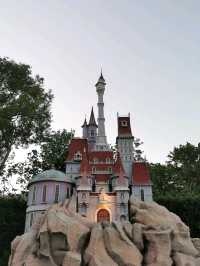 🎢✨ Hong Kong Disneyland ดินแดนมหัศจรรย์ ✨🎆