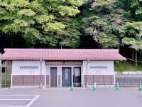 新倉富士浅間神社──忠靈塔下的富士絕景