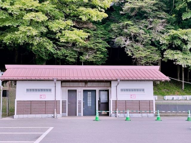 新倉富士浅間神社──忠靈塔下的富士絕景