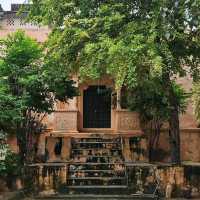 Pushkar: the beggining of everything