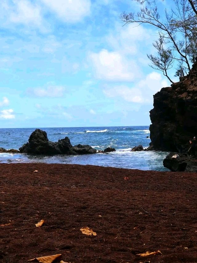 🌴 Road to Hana – Maui’s Scenic Coastal Adventure 🌊✨🇺🇸