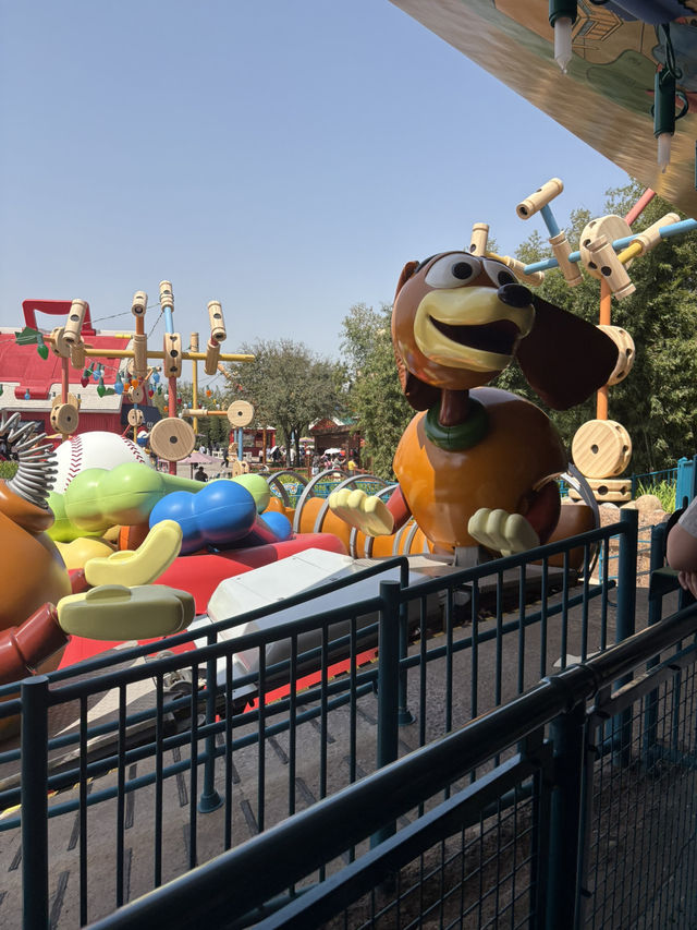 Shanghai Disneyland Shanghai Disneyland
