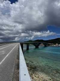 【沖縄・慶留間島】手つかずの自然に癒される小さな楽園🏝️🌿