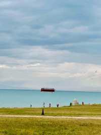 Qinghai Lake: The Ultimate Escape into Nature