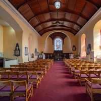St Anne’s Church, Shandon Bells & Tower – Cork’s Resonant Beacon of Stone & Sound