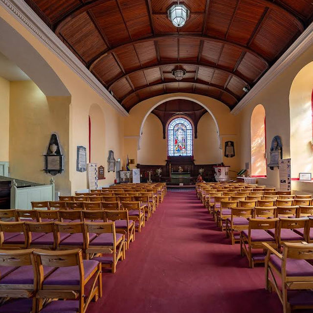 St Anne’s Church, Shandon Bells & Tower – Cork’s Resonant Beacon of Stone & Sound