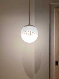 池袋にひっそり佇むおしゃれホテル🦢