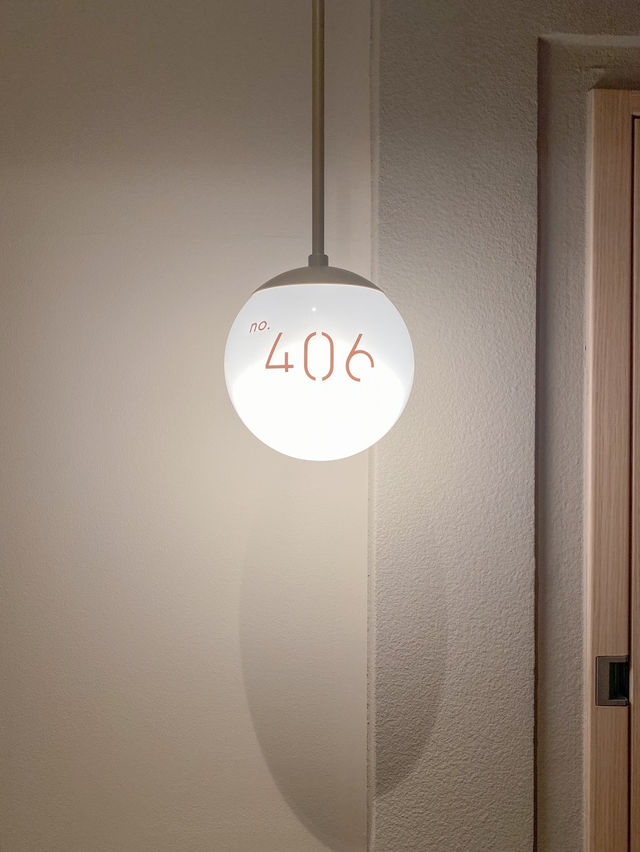 池袋にひっそり佇むおしゃれホテル🦢 池袋にひっそり佇むおしゃれホテル🦢