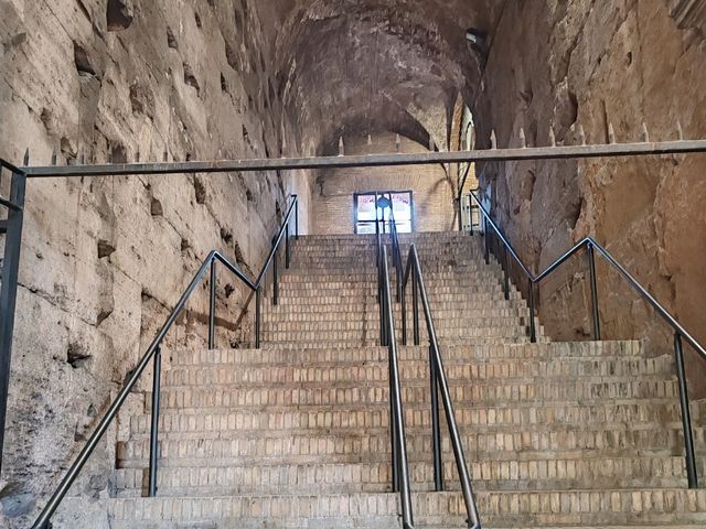 The Magnificent Echoes of Ancient Rome