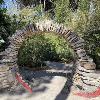 Donabo Gardens – Tangier’s Serene Botanical Refuge Overlooking the Sea