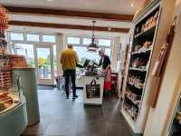 Savoring the Delights of Cheese
