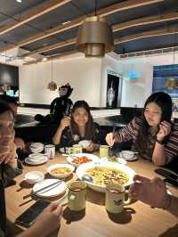 Suancai & Fish ปลาต้มผักกาดดองสุดแซ๊บ