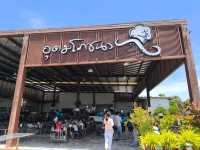 ร้านอุดมโภชนา ปากน้ำปราณ