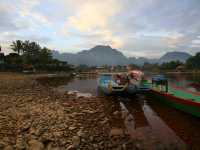 วังเวียง ลาว