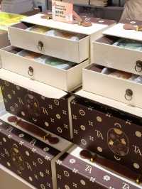 🇲🇾KSL City Mall🥮Mooncakes Fair Johor Bahru