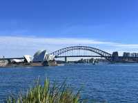 Strolling Sydney: City Walks, Sunshine & Spectacular Evenings 🌞🌆