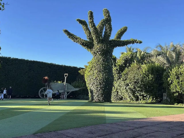 Hamilton Gardens