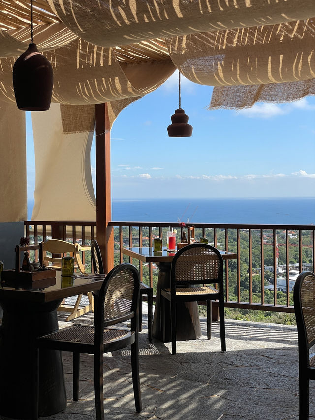 峇里島 | Uluwatu最新海景度假酒店 villa看完美日落😍 峇里島 | Uluwatu最新海景度假酒店 villa看完美日落😍