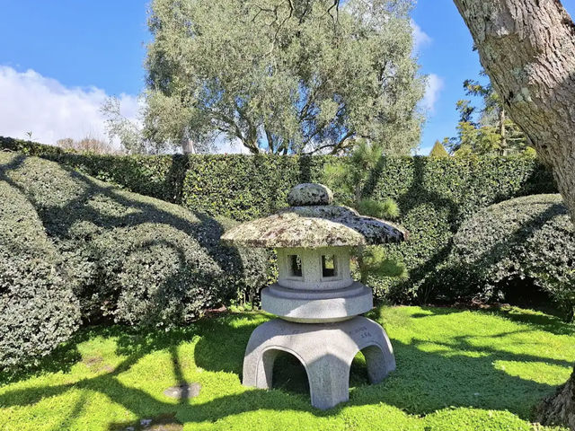 Hamilton Gardens