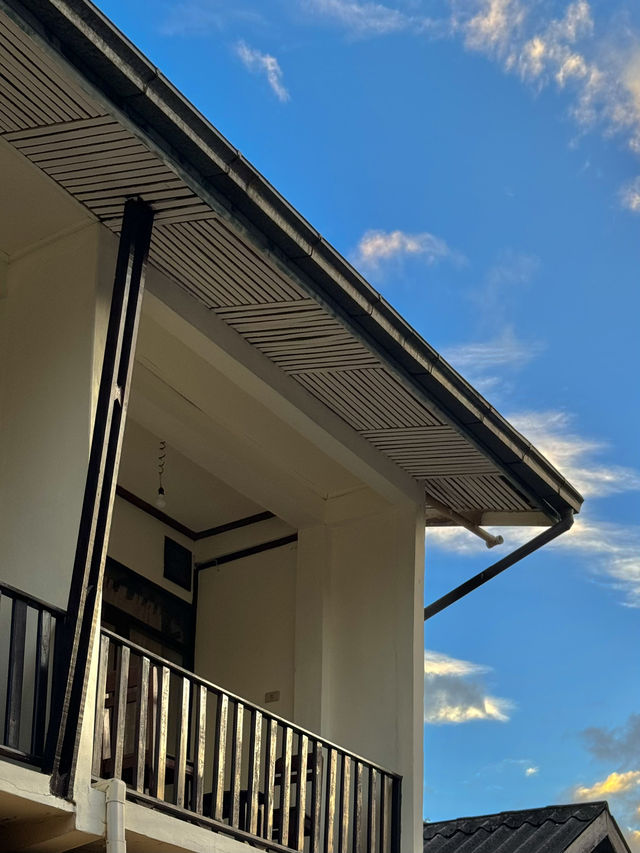 Phounsab Guesthouse หลวงพระบาง 🛌 Phounsab Guesthouse หลวงพระบาง 🛌