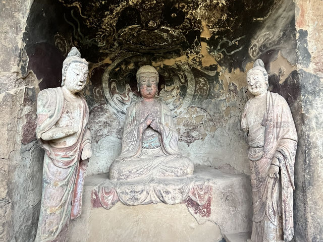 ✨ Highlights of the Silk Road Journey Through Gansu ✨