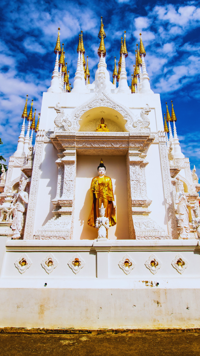 แพร่ เมืองเล็กที่หัวใจใหญ่ เช็กอินสุดประทับใจ