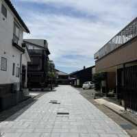 日本福井縣-敦賀市