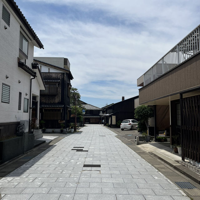 日本福井縣-敦賀市