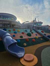 香港GO PARK戶外必去打卡點