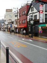 🏠 : Yufuin Oita เที่ยวฟุกุโอกะ คิวชู ญี่ปุ่น