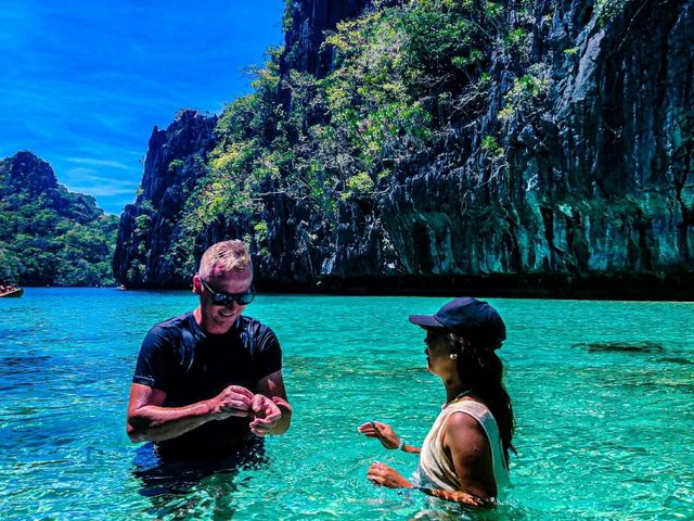 Mystic Waters of Big Lagoon!