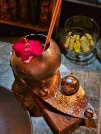 🇲🇦 모로코 마라케시 칵테일바 추천