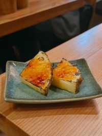 太子居酒屋高質水產大爆發