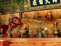🏯 Shifang Pujue Temple — One of Beijing’s Oldest Buddhist Temples