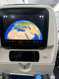 Trip to see the London Bridge