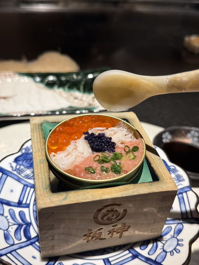 板神鐵板燒新體驗 ~ 教煮美國牛肉薄燒 板神鐵板燒新體驗 ~ 教煮美國牛肉薄燒