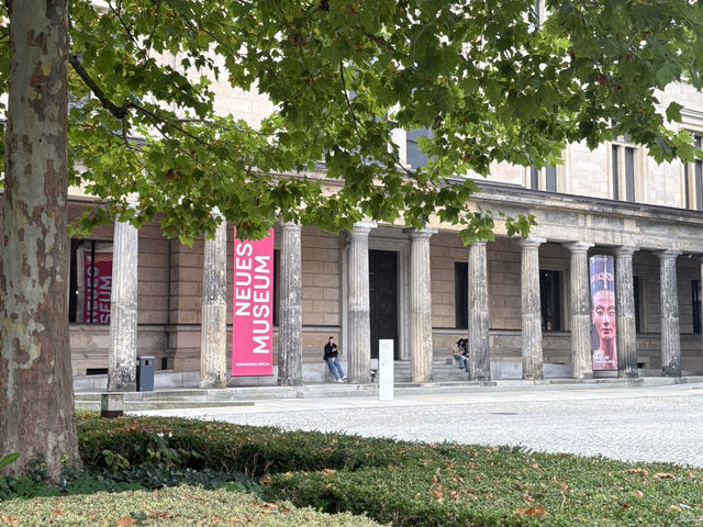 Museum Island 🇩🇪 Berlin Germany 