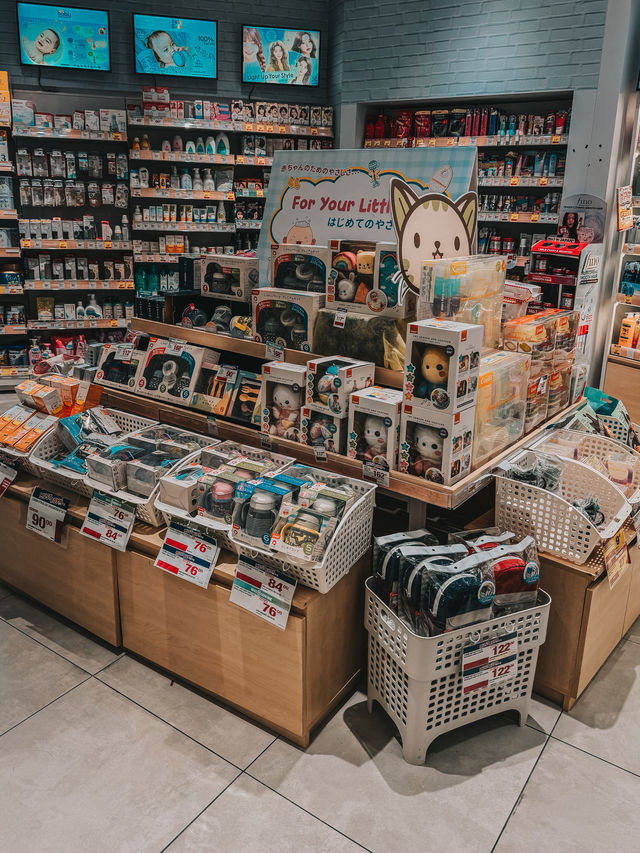 Wellness and Care at Alpro Pharmacy 