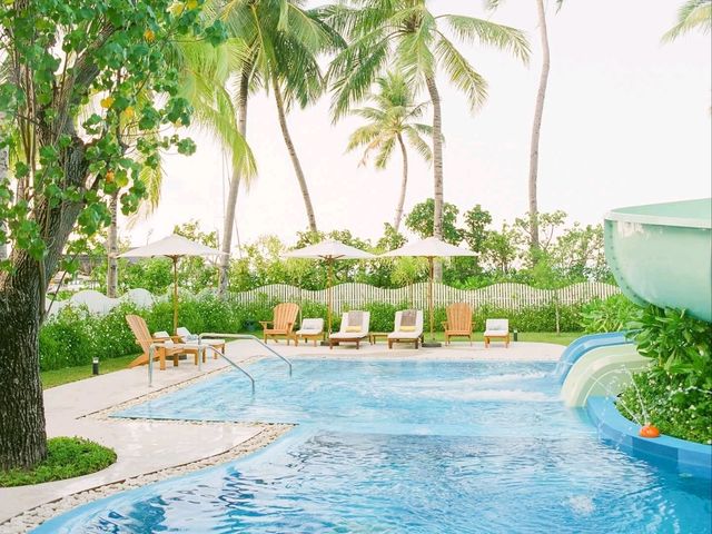 best resort ever