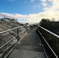 The Desert Mounted Corps Memorial