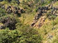 Mount Zwegabin