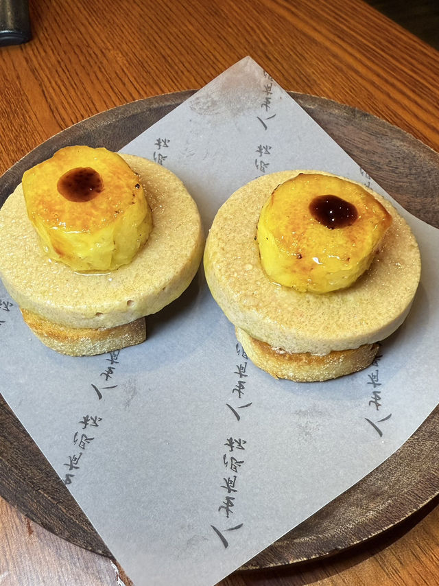 人生有限杯創意菜式集合  