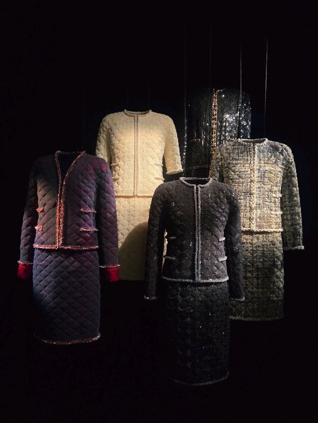 【10月20日まで】無料の『CHANEL展』に行ってみた