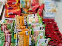 China Eastern Airlines Lounge: A Haven for a Comfortable Journey