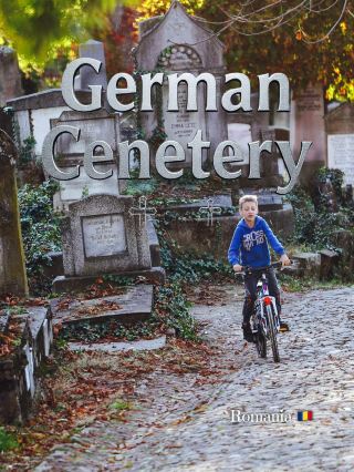 當墓地成為生活的一部分