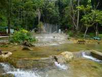 Peik Chin Myaung Cave