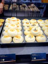 Seri Bako by Kwan Kee Store (a dessert / snack outlet specializing in nostalgic Hong Kong-style trea
